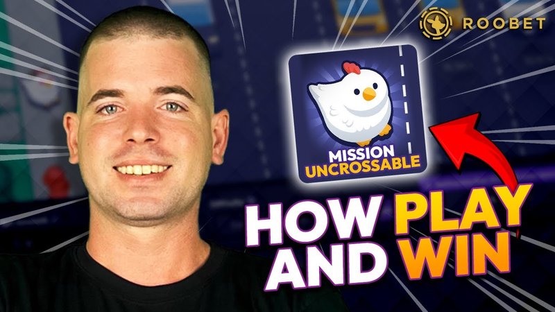 Exploring the Thrilling World of Mission Uncrossable in Canadian Online Casinos