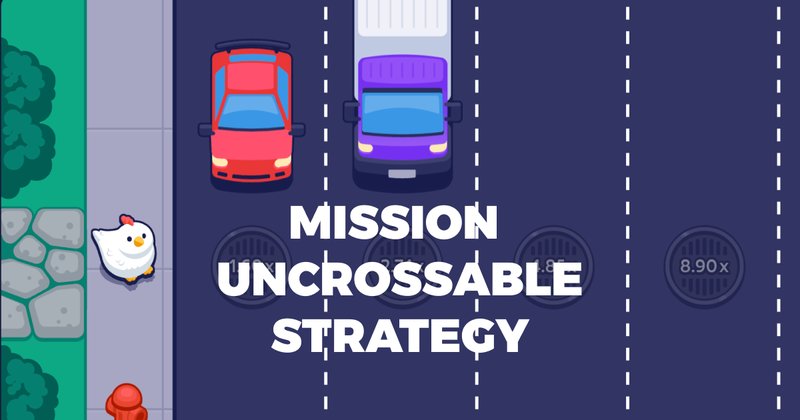 Exploring the Thrilling World of Mission Uncrossable in Canada's Online Casinos, mission uncrossable game
